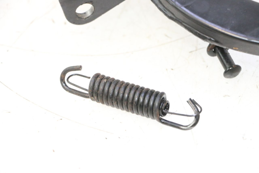 photo de CAVALLETTO CENTRALE KEEWAY HURRICANE 50 (2006 - 2019) - Altra vista dell'articolo