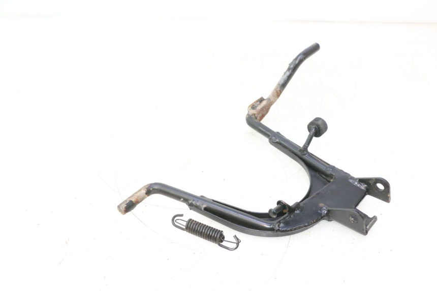 photo de CAVALLETTO CENTRALE KEEWAY HURRICANE 50 (2006 - 2019) - Stato della superficie e materiale