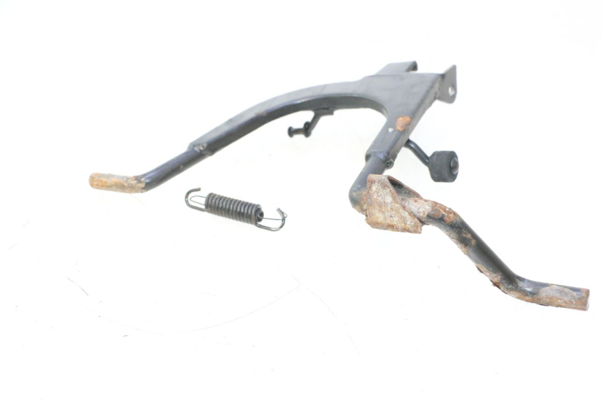 photo de CAVALLETTO CENTRALE KEEWAY HURRICANE 50 (2006 - 2019) - Ricambio usato controllato