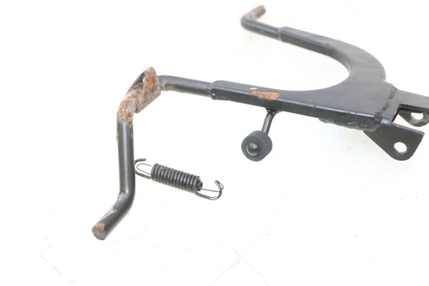 photo de CAVALLETTO CENTRALE KEEWAY HURRICANE 50 (2006 - 2019) - Marcature e riferimenti originali