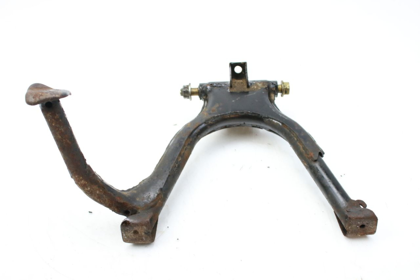 photo de CAVALLETTO CENTRALE SYM HUSKY 125 (1999 - 2005) - Zoom sullo stato d'uso