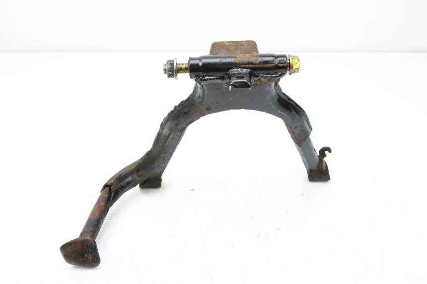 photo de CAVALLETTO CENTRALE SYM HUSKY 125 (1999 - 2005) - Altra angolazione