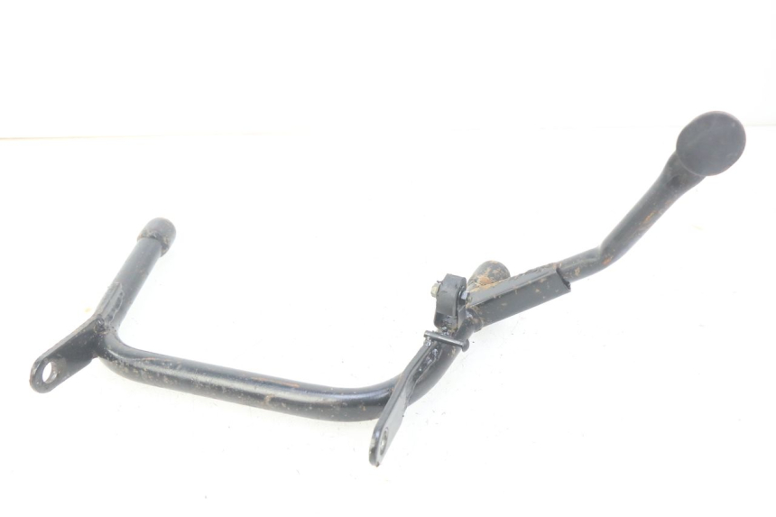 photo de CAVALLETTO CENTRALE REVATTO IMPERATOR 125 (2007 - 2015) - Primo piano tecnico