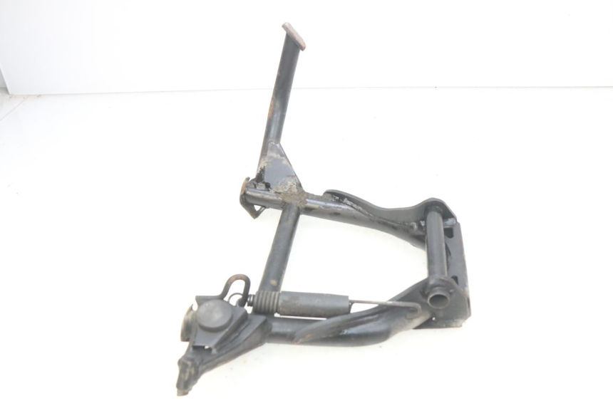 photo de CAVALLETTO CENTRALE HONDA INTEGRA NC D 750 (2016 - 2018) - Zoom sullo stato d'uso