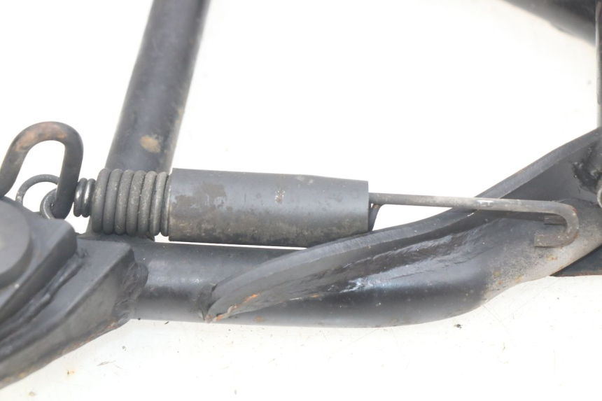 photo de CAVALLETTO CENTRALE HONDA INTEGRA NC D 750 (2016 - 2018) - Altra angolazione