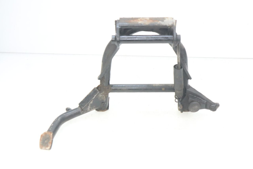 photo de CAVALLETTO CENTRALE HONDA INTEGRA NC D 750 (2016 - 2018) - Primo piano tecnico