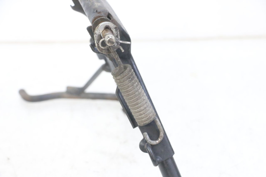 photo de Cavalletto centrale PEUGEOT JET FORCE CARBU 50 (2003 - 2016) - Zoom sullo stato d'uso