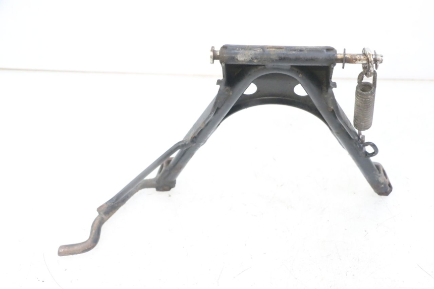 photo de Cavalletto centrale PEUGEOT JET FORCE CARBU 50 (2003 - 2016) - Altra angolazione