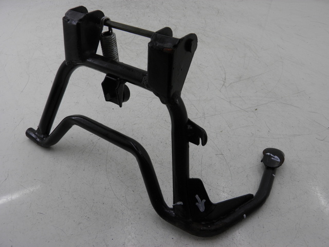 photo de Cavalletto centrale JM MOTOR JULIA 50 (2010 - 2014) - Vista principale