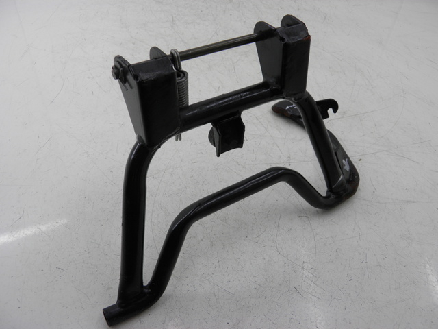 photo de Cavalletto centrale JM MOTOR JULIA 50 (2010 - 2014) - Dettaglio del componente