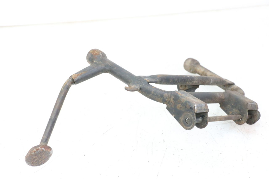 photo de CAVALLETTO CENTRALE JM MOTORS OLDIES 4T 50 (2010 - 2020) - Dettaglio del componente