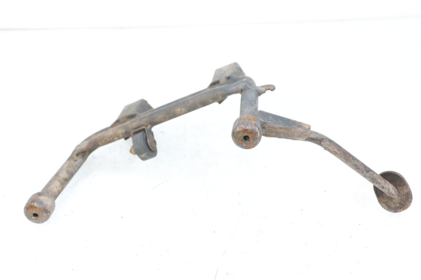 photo de CAVALLETTO CENTRALE JM MOTORS OLDIES 4T 50 (2010 - 2020) - Zoom sullo stato d'uso