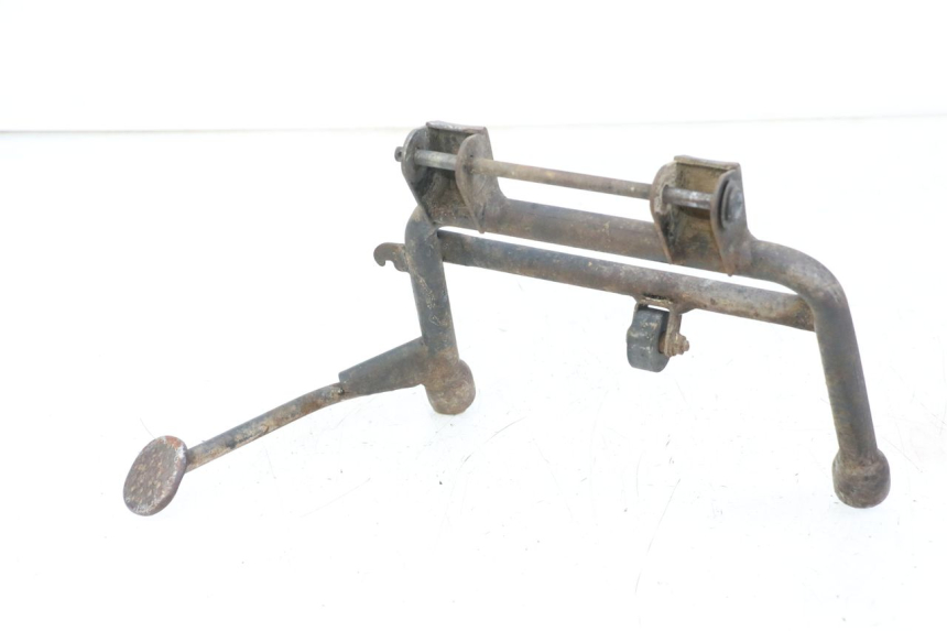 photo de CAVALLETTO CENTRALE JM MOTORS OLDIES 4T 50 (2010 - 2020) - Primo piano tecnico