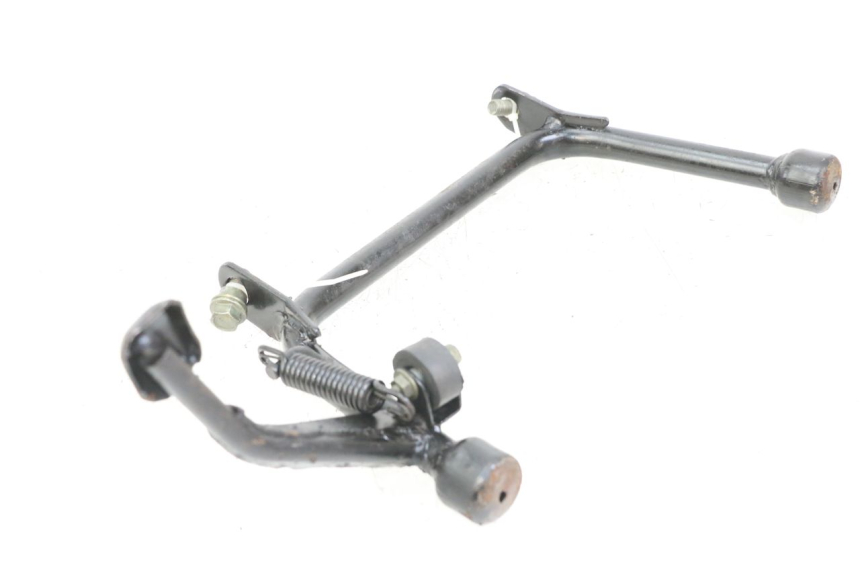 photo de CAVALLETTO CENTRALE JM MOTORS VX 125 (2022 - 2025) - Zoom sullo stato d'uso