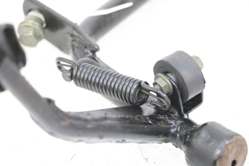 photo de CAVALLETTO CENTRALE JM MOTORS VX 125 (2022 - 2025) - Altra angolazione