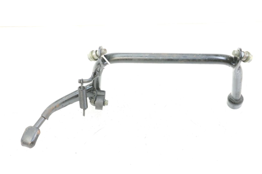 photo de CAVALLETTO CENTRALE JM MOTORS VX 125 (2022 - 2025) - Primo piano tecnico