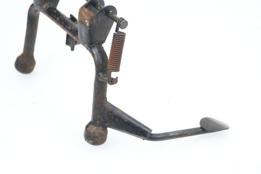 photo de Cavalletto centrale REVATTO JOYSTICK 50 (2006 - 2012) - Primo piano tecnico