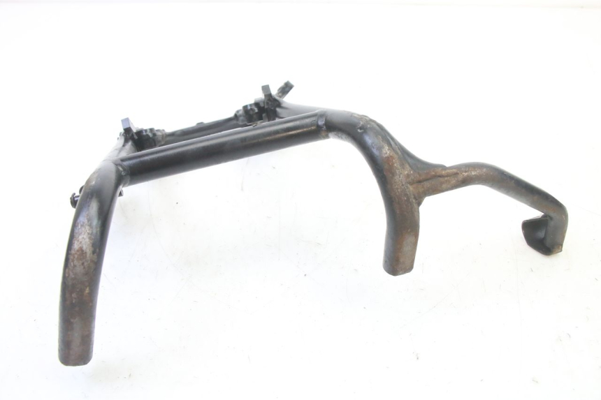 photo de CAVALLETTO CENTRALE BMW K 75 RT 750 (1989 - 1997) - Zoom sullo stato d'uso