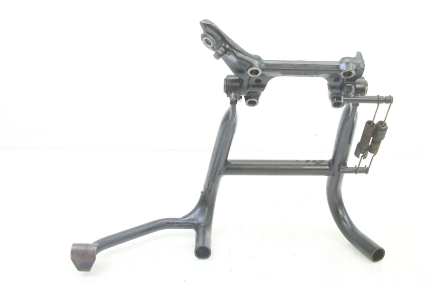 photo de CAVALLETTO CENTRALE BMW K 75 RT 750 (1989 - 1997) - Primo piano tecnico