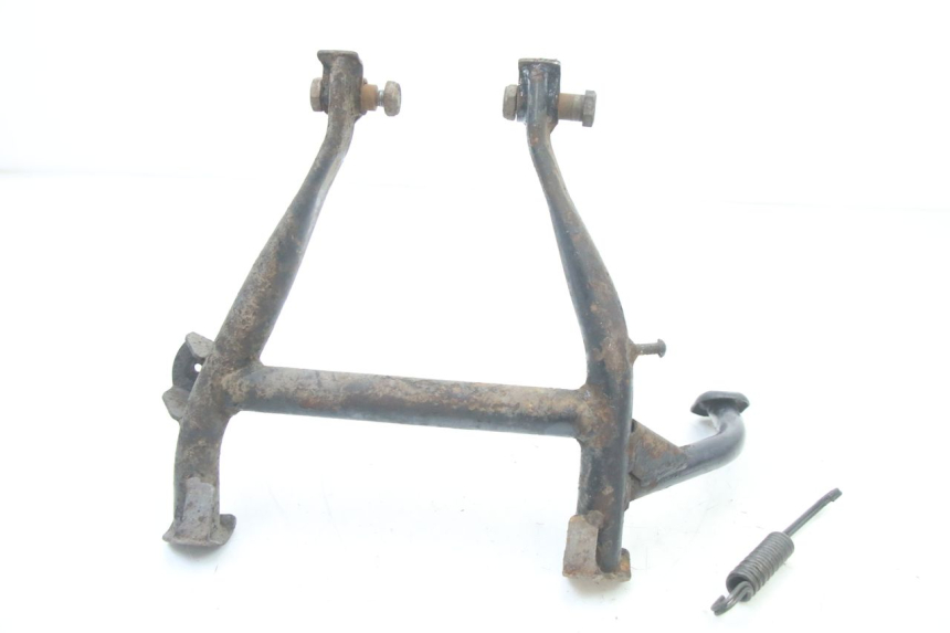 photo de CAVALLETTO CENTRALE KAWASAKI ZR7 ZR-7 S 750 (1999 - 2004) - Vista principale