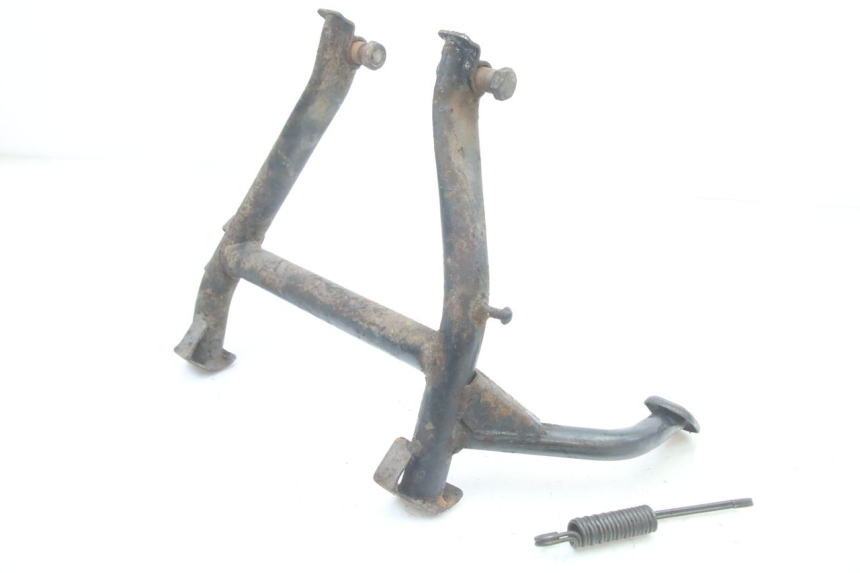 photo de CAVALLETTO CENTRALE KAWASAKI ZR7 ZR-7 S 750 (1999 - 2004) - Dettaglio del componente