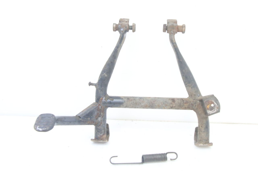 photo de CAVALLETTO CENTRALE KAWASAKI ZR7 ZR-7 S 750 (1999 - 2004) - Altra angolazione