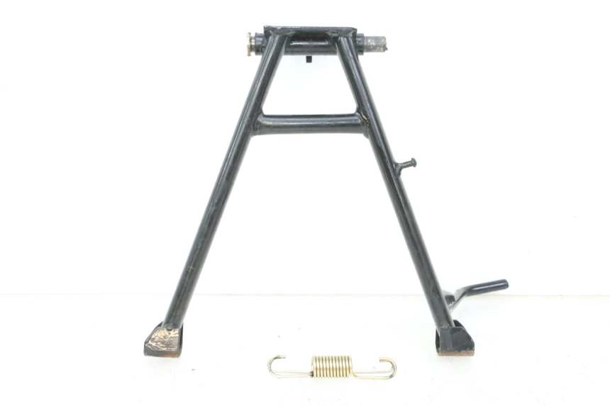 photo de CAVALLETTO CENTRALE KIDEN KD125-G 125 (2018 - 2022) - Vista principale