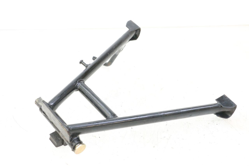 photo de CAVALLETTO CENTRALE KIDEN KD125-G 125 (2018 - 2022) - Primo piano tecnico