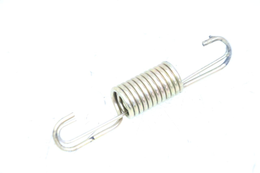 photo de CAVALLETTO CENTRALE KIDEN KD125-G 125 (2018 - 2022) - Vista d'insieme del prodotto