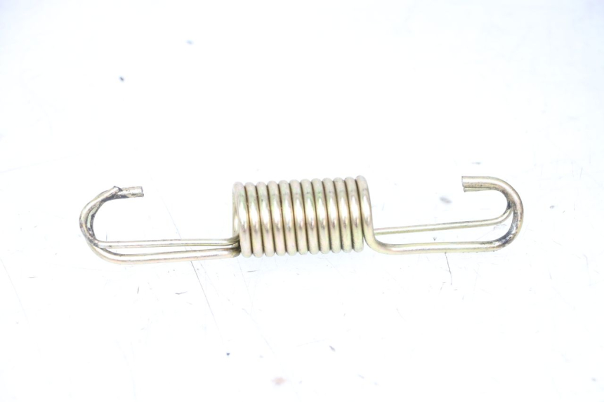 photo de CAVALLETTO CENTRALE KIDEN KD125-G 125 (2018 - 2022) - Dettagli dei punti di fissaggio