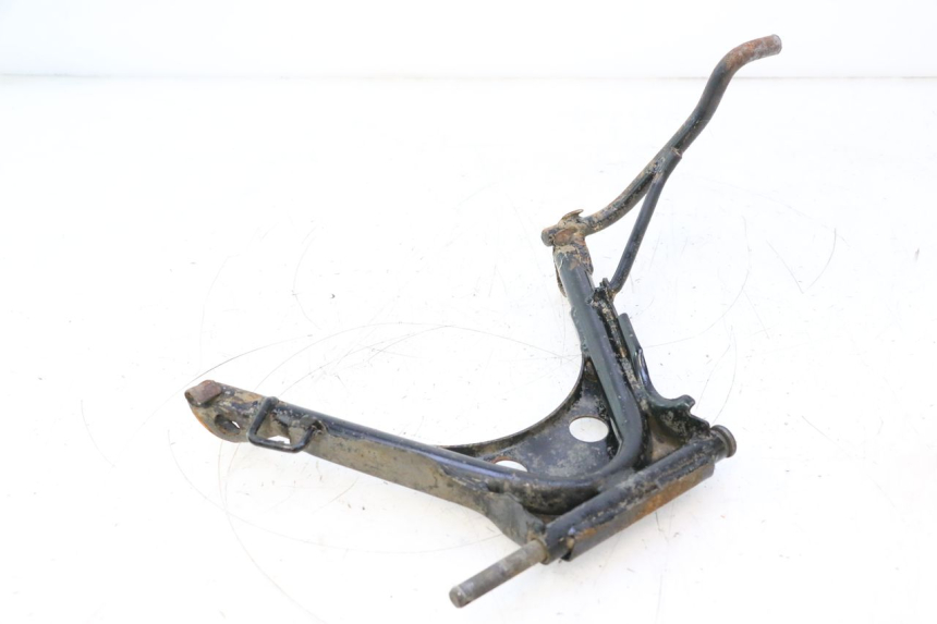 photo de CAVALLETTO CENTRALE PEUGEOT KISBEE 2T 50 (2010 - 2017) - Zoom sullo stato d'uso
