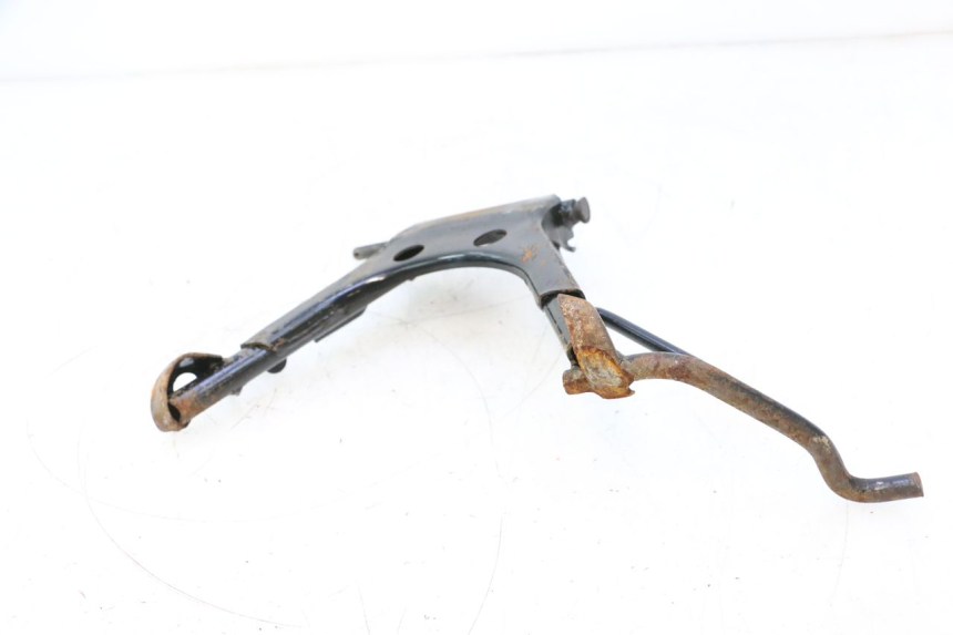 photo de CAVALLETTO CENTRALE PEUGEOT KISBEE 2T 50 (2010 - 2017) - Primo piano tecnico