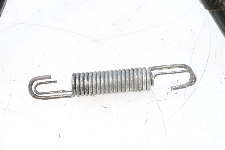 photo de CAVALLETTO CENTRALE PEUGEOT KISBEE 2T 50 (2010 - 2017) - Marcature e riferimenti originali