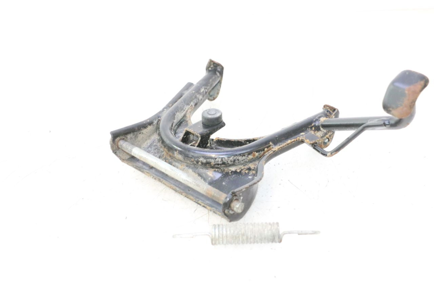 photo de CAVALLETTO CENTRALE PEUGEOT KISBEE 4T 50 (2010 - 2017) - Zoom sullo stato d'uso