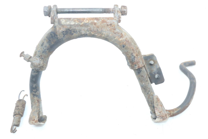 photo de CAVALLETTO CENTRALE RENAULT KOURANOS 125 (2001 - 2004) - Vista principale