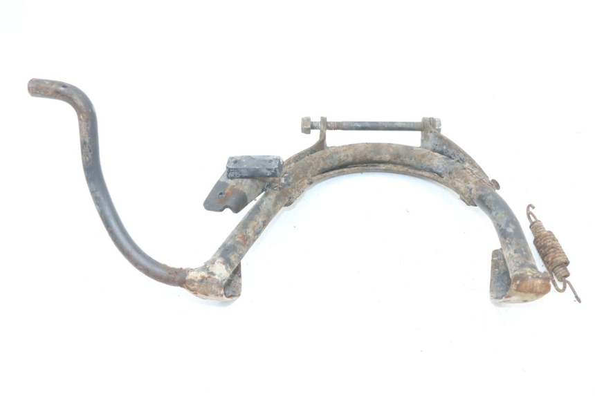 photo de CAVALLETTO CENTRALE RENAULT KOURANOS 125 (2001 - 2004) - Primo piano tecnico