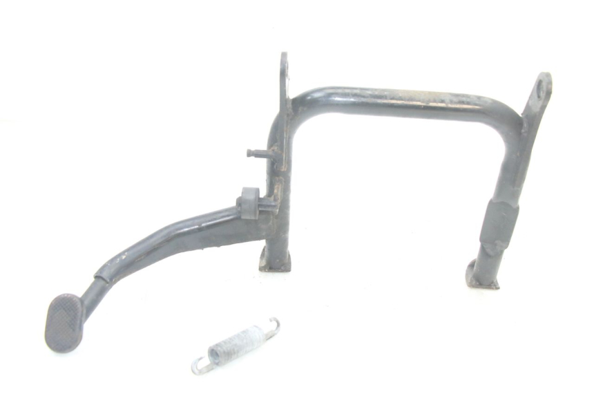 photo de CAVALLETTO CENTRALE KYMCO PEOPLE S 125 (2000 - 2008) - Primo piano tecnico