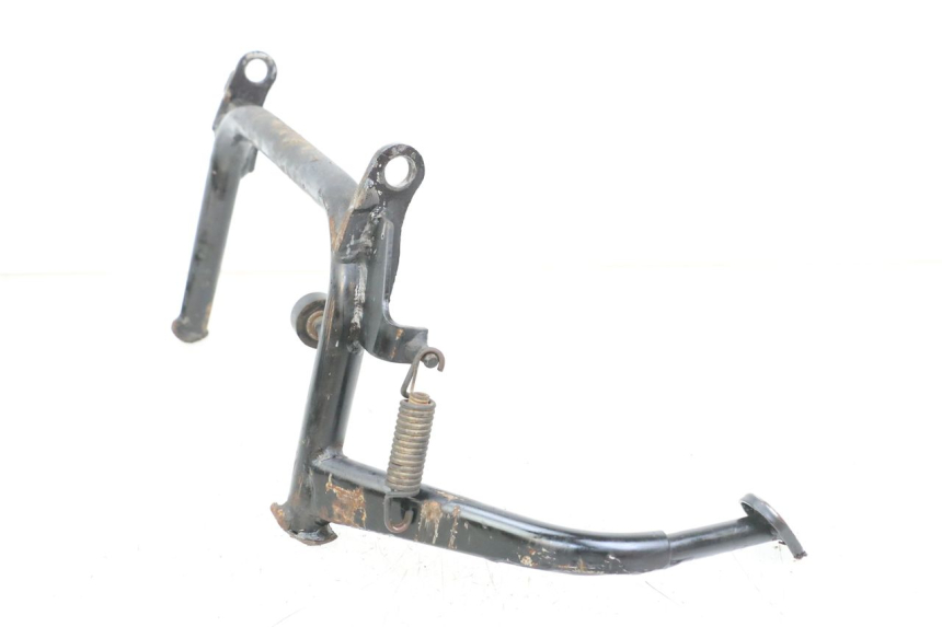 photo de CAVALLETTO CENTRALE KYMCO X-TOWN XTOWN 125 (2016 - 2021) - Stato della superficie e materiale