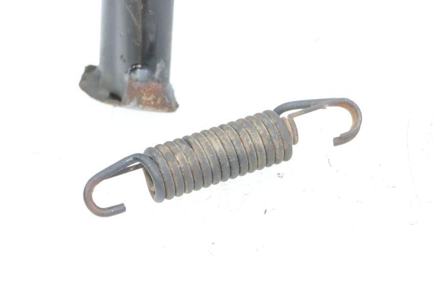 photo de CAVALLETTO CENTRALE KYMCO X-TOWN XTOWN 125 (2016 - 2021) - Marcature e riferimenti originali