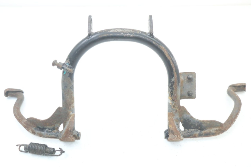 photo de CAVALLETTO CENTRALE PIAGGIO LIBERTY 4T 50 (2004 - 2008) - Vista principale