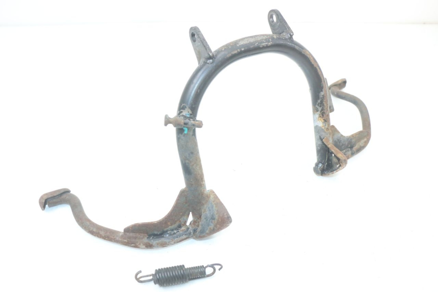 photo de CAVALLETTO CENTRALE PIAGGIO LIBERTY 4T 50 (2004 - 2008) - Dettaglio del componente