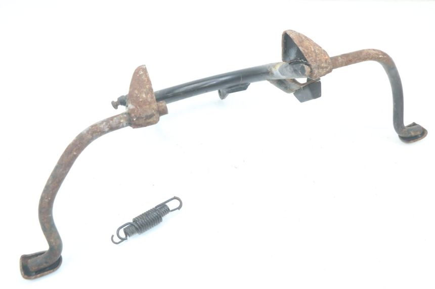 photo de CAVALLETTO CENTRALE PIAGGIO LIBERTY 4T 50 (2004 - 2008) - Altra angolazione