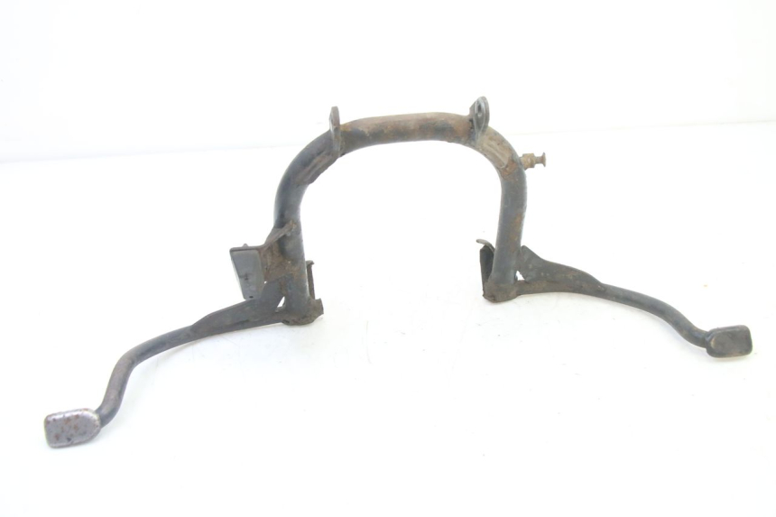 photo de CAVALLETTO CENTRALE PIAGGIO LIBERTY 4T 50 (2009 - 2015) - Primo piano tecnico