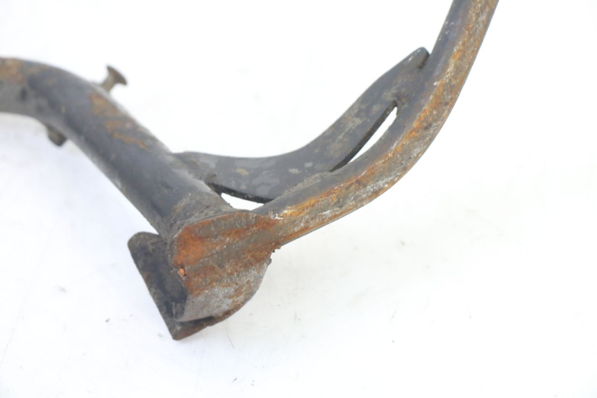 photo de CAVALLETTO CENTRALE PIAGGIO LIBERTY 4T 50 (2009 - 2015) - Stato della superficie e materiale