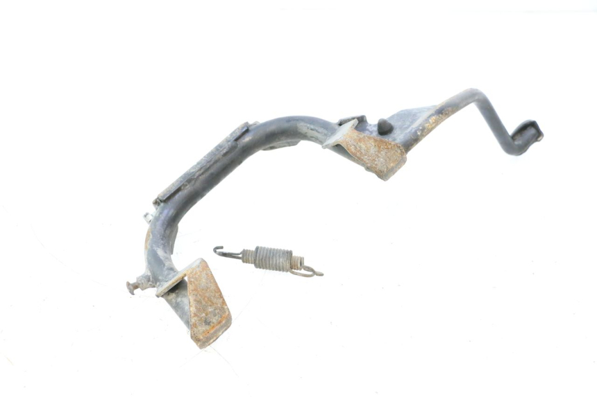 photo de CAVALLETTO CENTRALE PIAGGIO LIBERTY IGET S 125 (2016 - 2020) - Altra angolazione