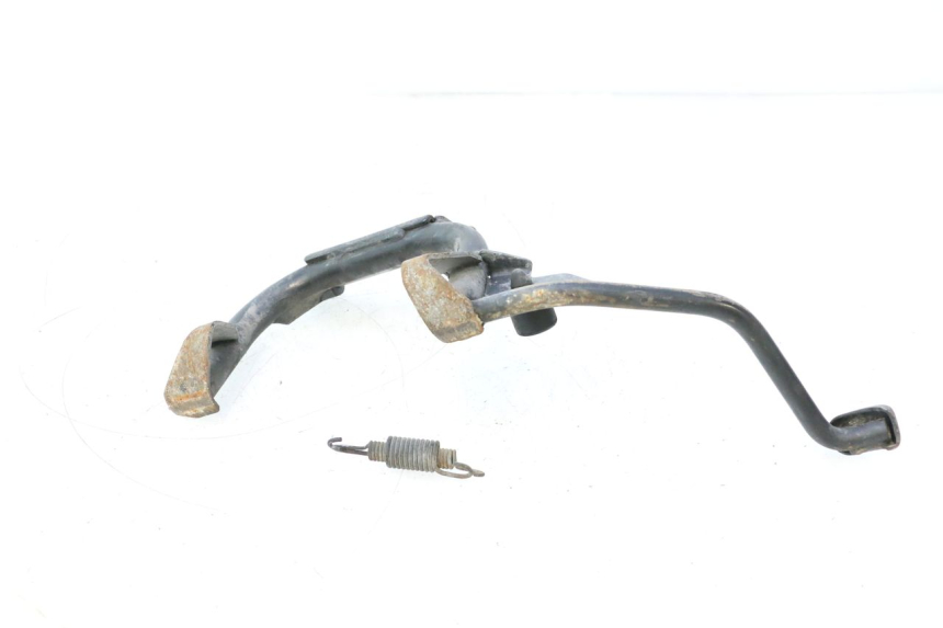 photo de CAVALLETTO CENTRALE PIAGGIO LIBERTY IGET S 125 (2016 - 2020) - Primo piano tecnico