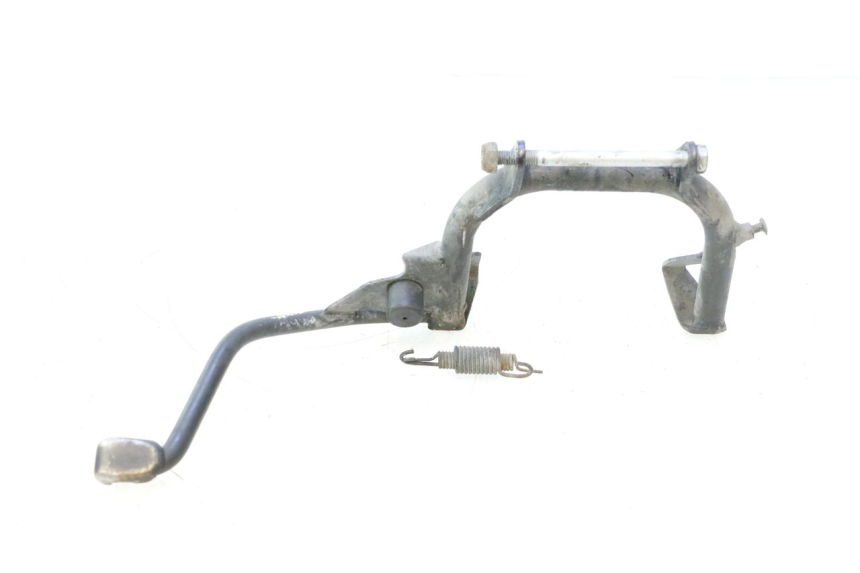 photo de CAVALLETTO CENTRALE PIAGGIO LIBERTY IGET S 125 (2016 - 2020) - Stato della superficie e materiale