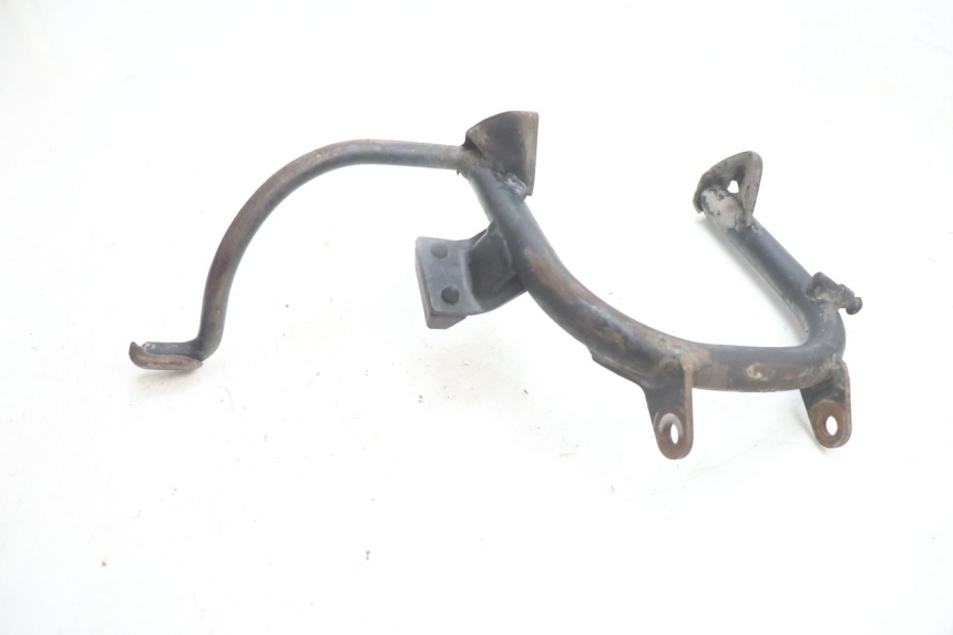 photo de CAVALLETTO CENTRALE PIAGGIO LIBERTY 125 (1998 - 2008) - Stato della superficie e materiale