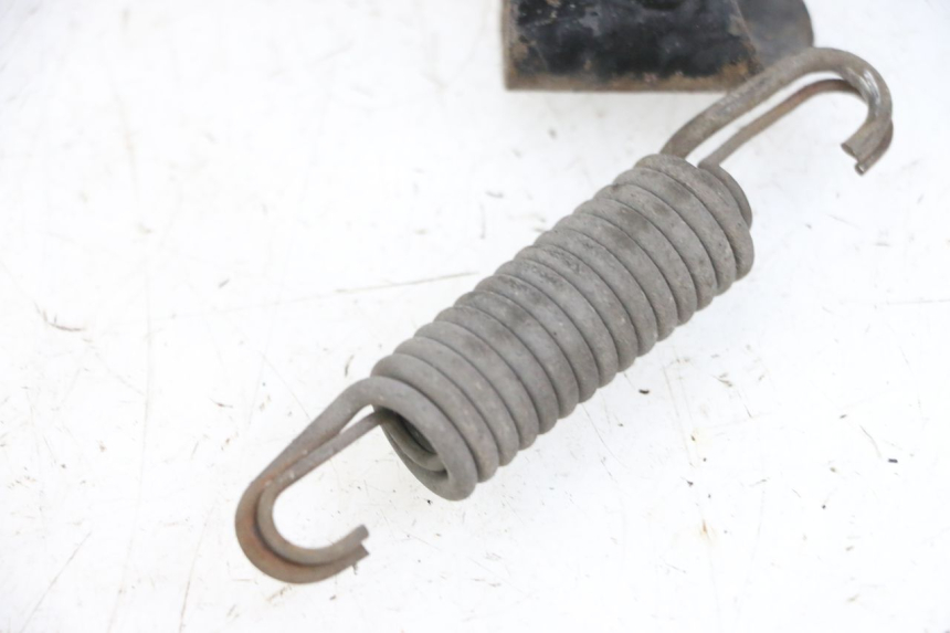 photo de CAVALLETTO CENTRALE KYMCO LIKE 125 (2009 - 2016) - Caratteristiche distintive