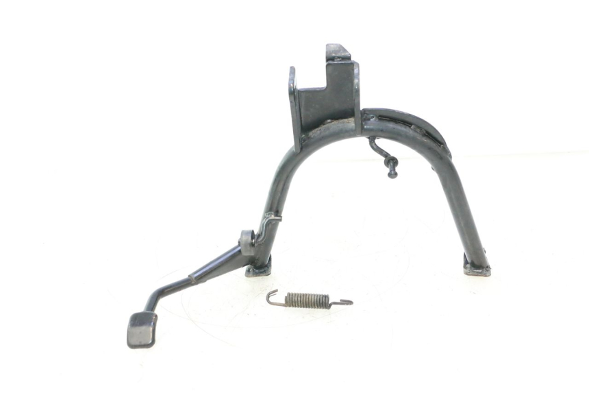photo de CAVALLETTO CENTRALE LONGJIA LJ50QT 8M 2T 50 (2010 - 2017) - Primo piano tecnico